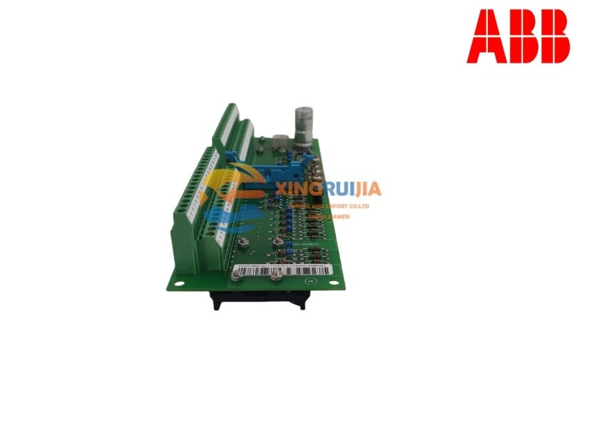 ABB SCYC55830 58063282A